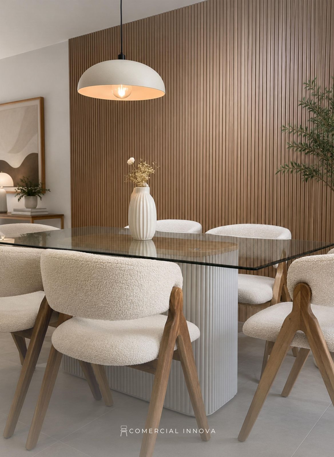 Comedor Tatiana