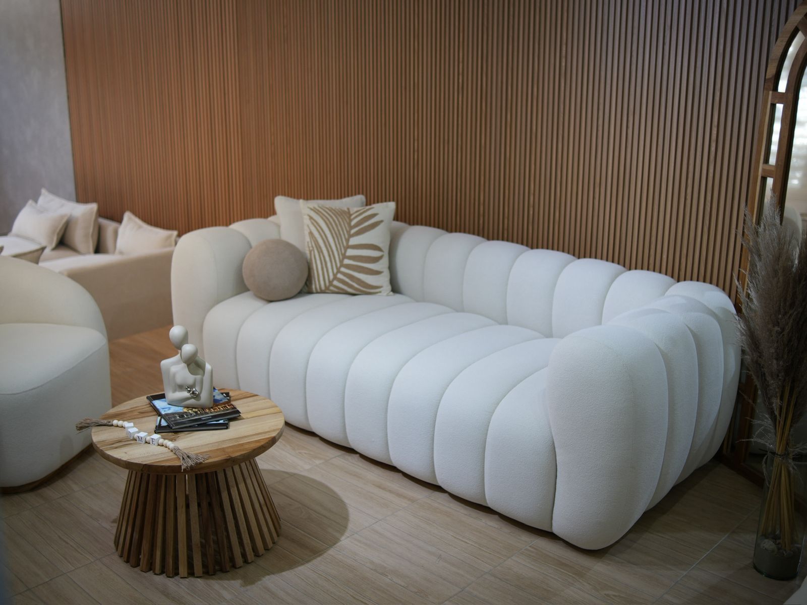 Sillón Alondra