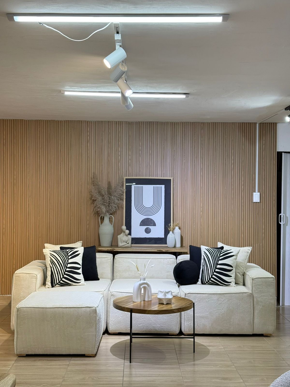Sillón Lennon Mediano