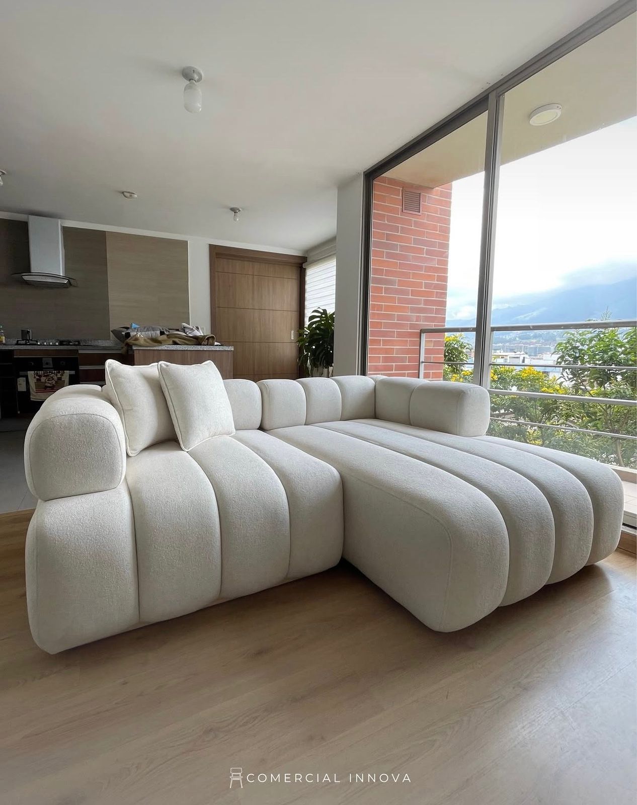 Sillón Tatiana